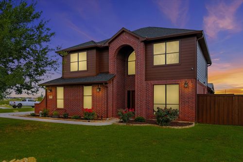 430 Ridgecrest Pl, Sanger, TX, 76266-3425 | Card Image
