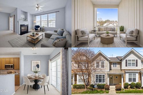 4410 Cherry Blossom Cir, Durham, NC, 27713-8170 | Card Image