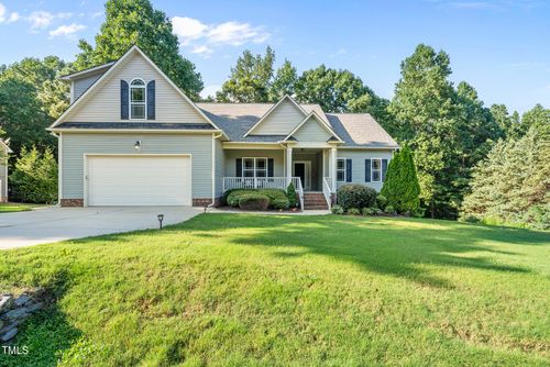 109 Fountain Dr, Clayton, NC, 27520-8714 | Card Image