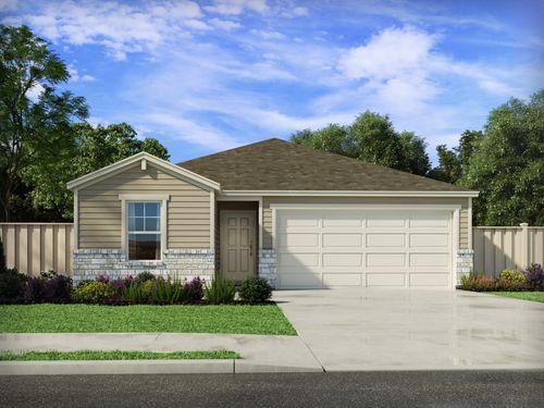 121 Honey Bee Rd, Jarrell, TX, 76537-5051 | Card Image