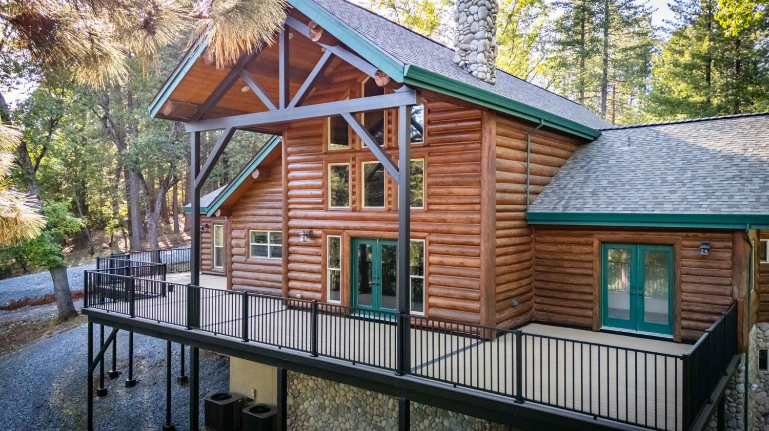 Residential in Pollock Pines 4