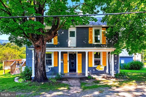 101 2nd St, Shenandoah, VA, 22849-1505 | Card Image
