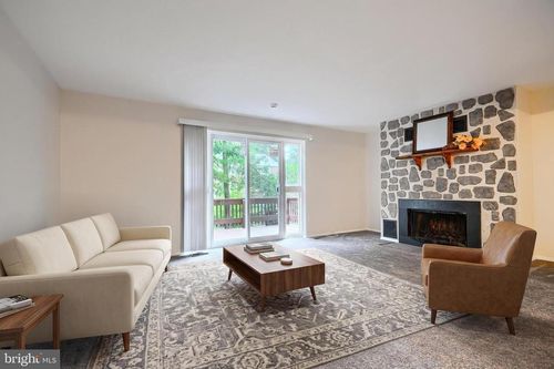 95 Blondell Ct, LUTHERVILLE TIMONIUM, MD, 21093-2006 | Card Image