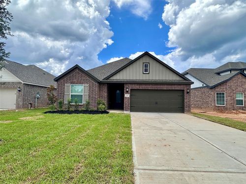 21540 Bluebonnet Bay Dr, Magnolia, TX, 77354 | Card Image