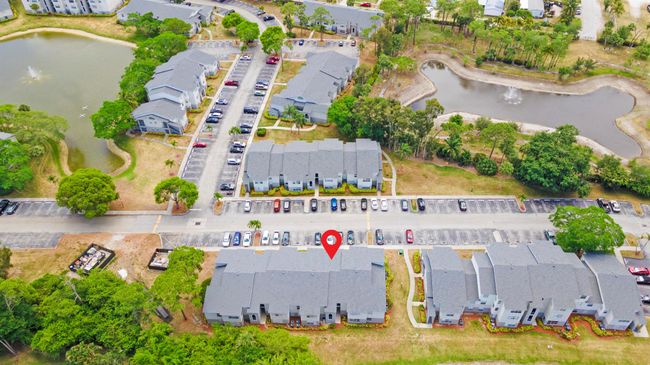 APT-1524 - 1401 Village Blvd, Condo with 1 bedrooms, 1 bathrooms and null parking in West Palm Beach FL | Image 11