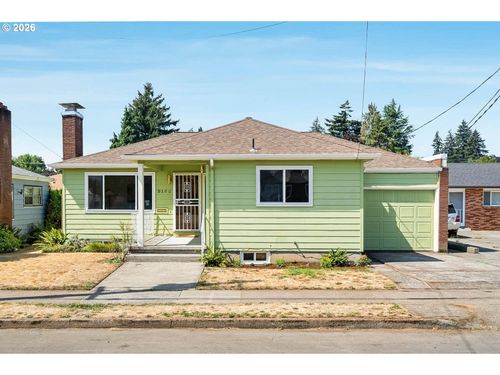 2153 Ne 81st Ave, Portland, OR, 97213 | Card Image
