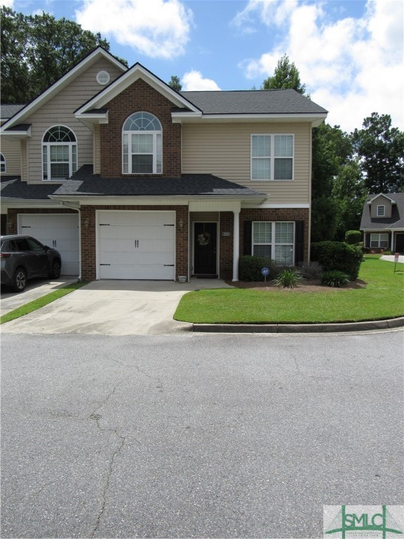 Kendal Ct, Savannah, GA 31419