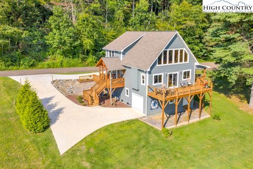 444 Riversound Rd, West Jefferson, NC, 28694 | Card Image