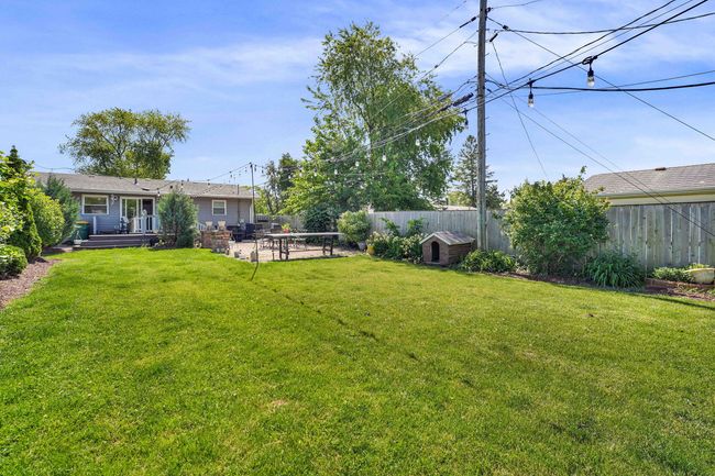 127 Saint Joseph Ave, House other with 2 bedrooms, 2 bathrooms and 1 parking in Joliet IL | Image 7