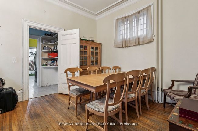 177 Dowling Ave, House other with 8 bedrooms, 3 bathrooms and 2 parking in Toronto ON | Image 11