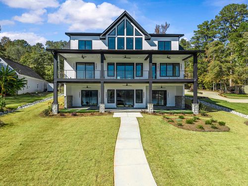 1089 B Crooked Creek Road, Eatonton, GA, 31024 | Card Image