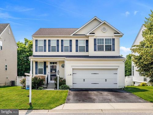 232 Matfield Ct, CARVEL BEACH, MD, 21226-1983 | Card Image