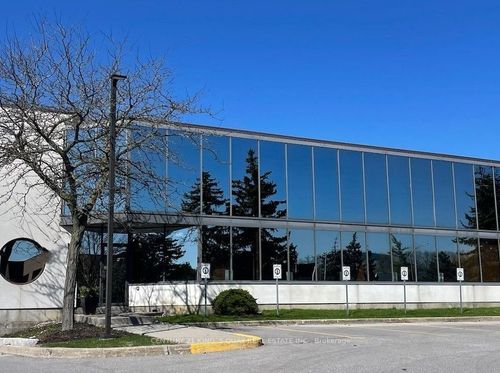 5-20 Mural St, Richmond Hill, ON, L4B1K3 | Card Image