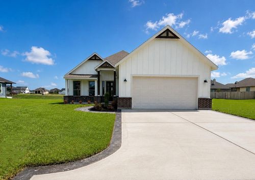 10749 S Lake Mist Ln, Willis, TX, 77318-5803 | Card Image