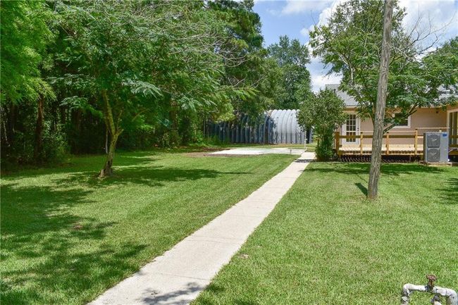 22111 Morgan Howes Rd, House other with 5 bedrooms, 2 bathrooms and null parking in Ponchatoula LA | Image 34