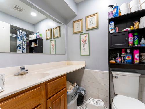 unit-2h-1132 E Randville Dr, Palatine, IL, 60074-2926 | Card Image