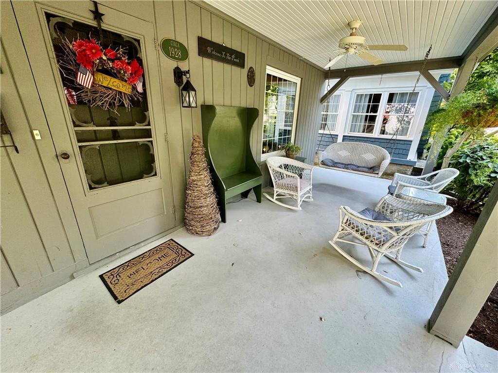 Broadway St, Tipp City, OH 45371