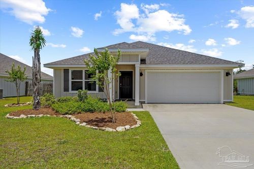 4029 Whitetail Ln, Pensacola, FL, 32526-4567 | Card Image