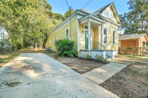 337 Boyce St, Montgomery, AL, 36107-2201 | Card Image