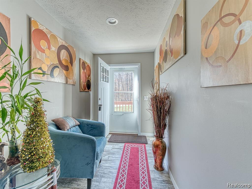 Residential in Augusta Charter Township 4
