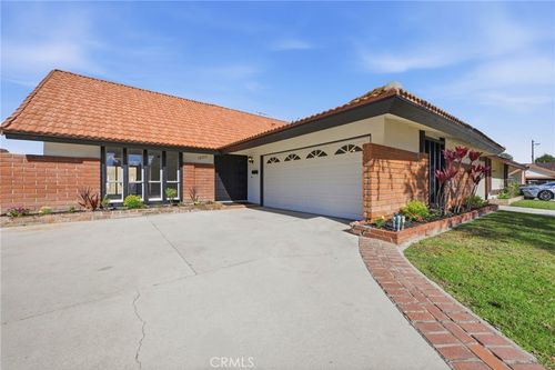 12133 Candor Dr, Cerritos, CA, 90703-6922 | Card Image