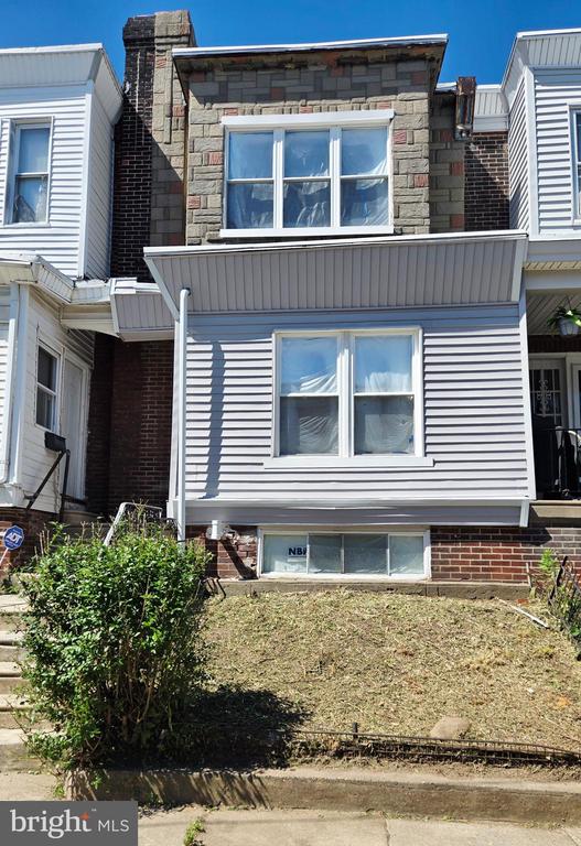 Residential in PHILADELPHIA