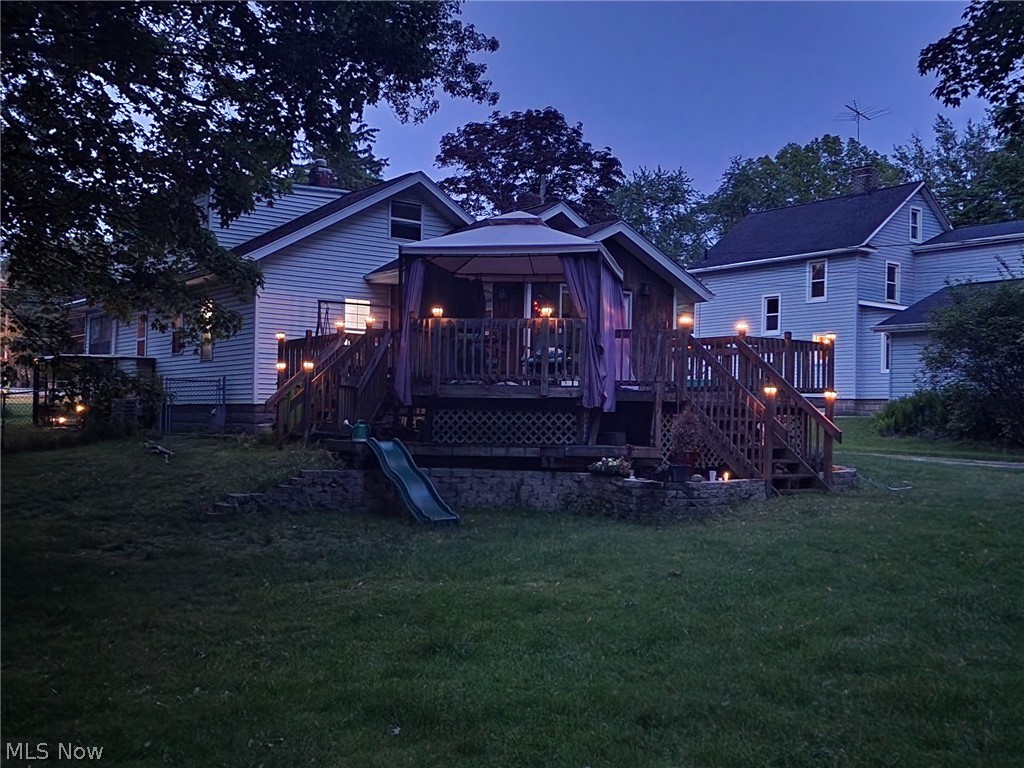 Residential in Tallmadge 2