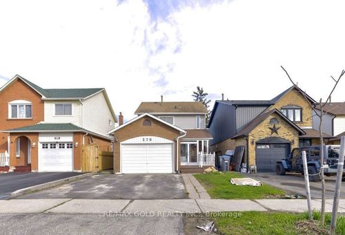 370 Hansen Rd N, Brampton, ON, L6V3P7 | Card Image