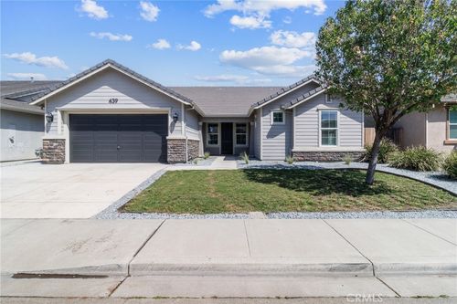 439 Northampton Way, Newman, CA, 95360-9573 | Card Image