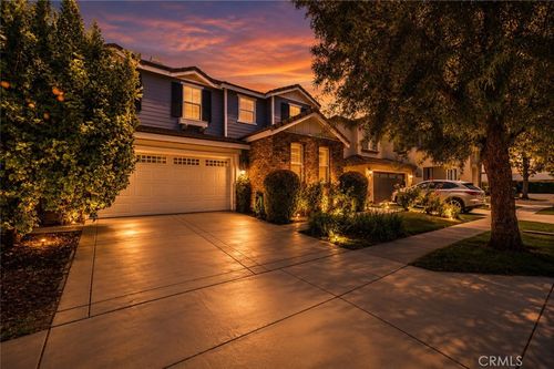 14609 Tuskegee Ave, Chino, CA, 91710-6999 | Card Image