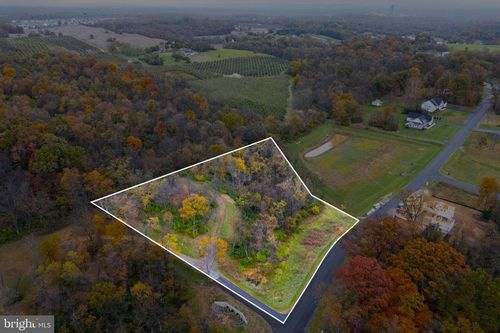 LOT 9 Brownington Dr, MARTINSBURG, WV, 25403 | Card Image