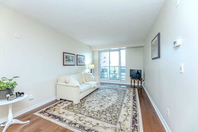 202 - 60 Via Rosedale, Condo with 1 bedrooms, 1 bathrooms and 1 parking in Brampton ON | Image 10