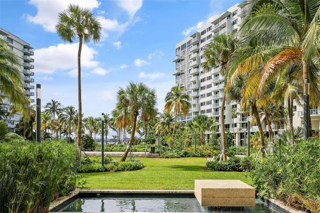 APT-262 - 1500 Bay Rd, Condo with 2 bedrooms, 2 bathrooms and null parking in Miami Beach FL | Image 64