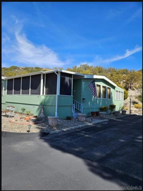 spc-67-35109 Highway 79, Warner Springs, CA, 92086-9725 | Card Image