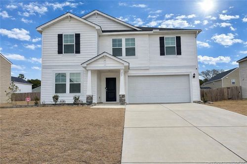 217 Hornet Dr, Raeford, NC, 28376-2956 | Card Image