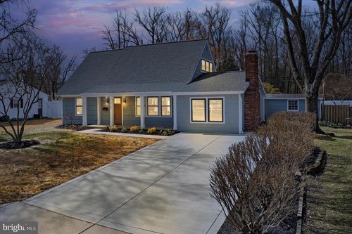 3520 Madonna Ln, BOWIE, MD, 20715-2907 | Card Image