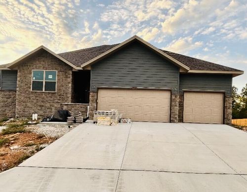 966 S Pindall Lane, Nixa, MO, 65714 | Card Image