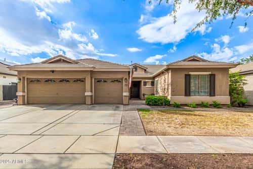 3463 E Page Ave, Gilbert, AZ, 85234-4241 | Card Image