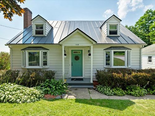182 High Street, St. Albans City, VT, 05478 | Card Image