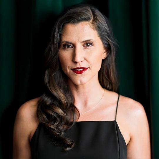 Susanna Erickson