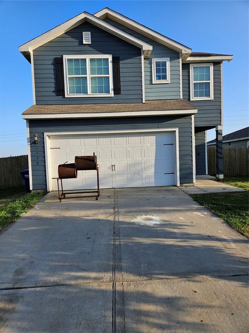 5538 Rainbow Rd, Baytown, TX, 77523-5068 | Card Image