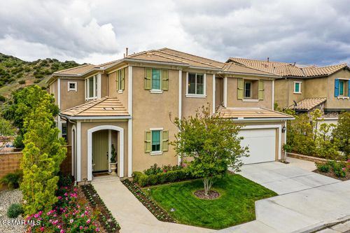 24359 W Stone Bend Ln, West Hills, CA, 91304-5834 | Card Image
