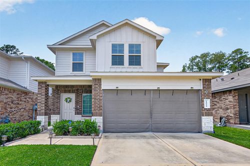 14914 Cypress Hollow Dr, New Caney, TX, 77357-2661 | Card Image