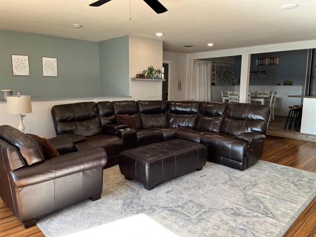 7075 N Poplar Rd, House other with 4 bedrooms, 2 bathrooms and null parking in Free Soil MI | Image 16