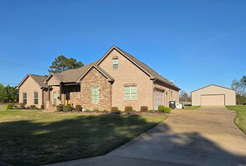 101 Diamond Key Way, Searcy, AR, 72143-9090 | Card Image