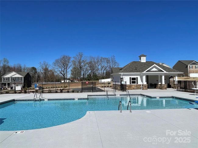 219 Parker Claire Ln, House other with 3 bedrooms, 3 bathrooms and null parking in Kings Mountain NC | Image 18