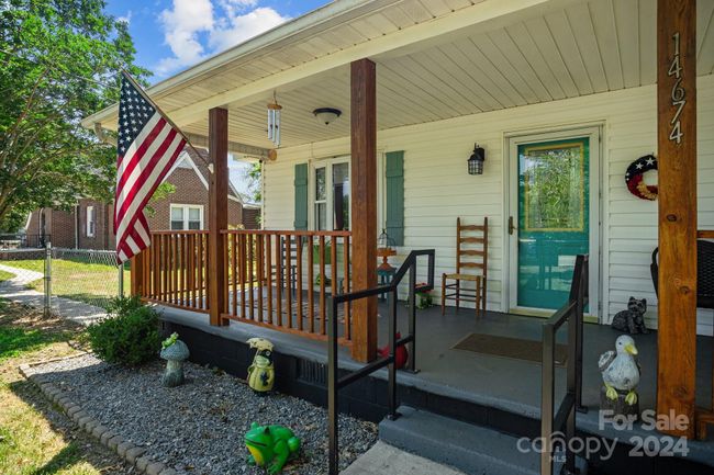 14674 Elkin Highway 268 None, House other with 3 bedrooms, 1 bathrooms and null parking in Ronda NC | Image 8