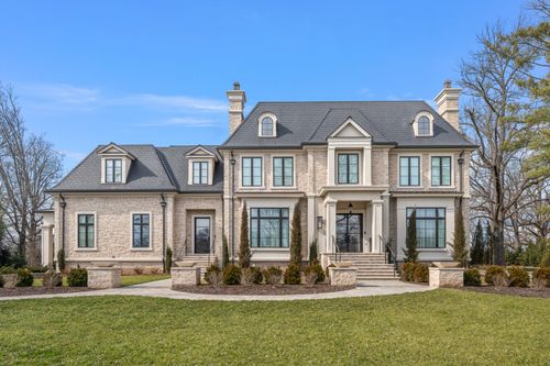 507 Meadowlark Ln, Brentwood, TN, 37027-5905 | Card Image