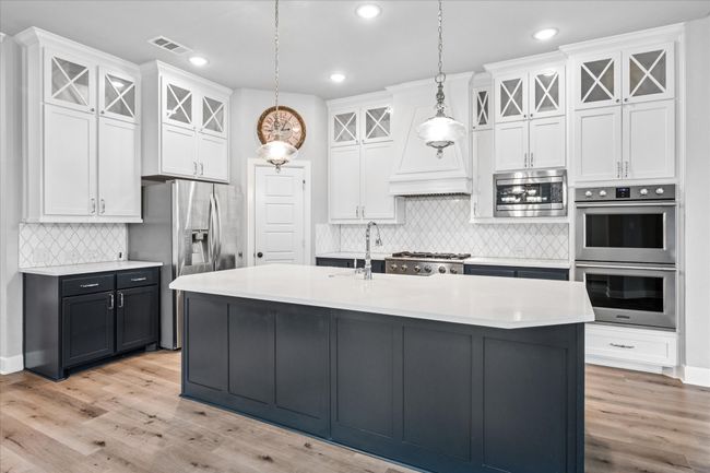 2020 Barbette St, House other with 4 bedrooms, 3 bathrooms and null parking in Aledo TX | Image 11