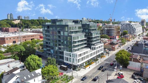 ph10-500 Dupont St, Toronto, ON, M6G0B8 | Card Image